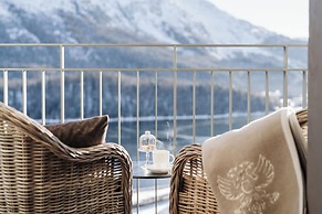 Carlton Hotel St Moritz