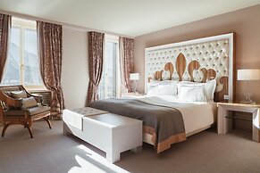 Carlton Hotel St Moritz