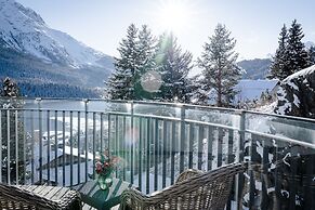 Carlton Hotel St Moritz