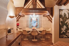 Carlton Hotel St Moritz