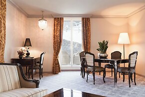 Carlton Hotel St Moritz