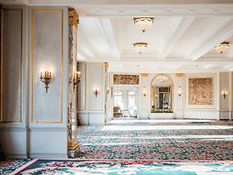 Carlton Hotel St Moritz