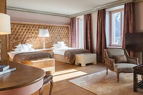 Carlton Hotel St Moritz