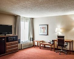 Quality Inn Springboro West