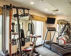 Quality Inn Springboro West