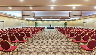 Holiday Inn Tyler-Conference Center by IHG