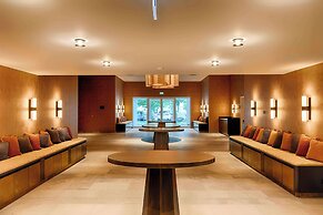 Radisson Blu Senator Hotel