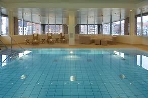 Radisson Blu Senator Hotel