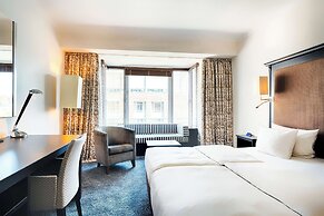 Radisson Blu Senator Hotel