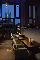 Radisson Blu Senator Hotel