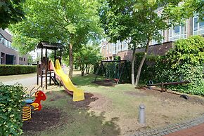 Radisson Blu Senator Hotel