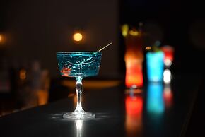 Radisson Blu Senator Hotel