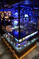 Radisson Blu Senator Hotel