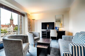 Radisson Blu Senator Hotel