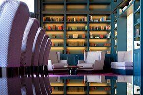 Radisson Blu Senator Hotel