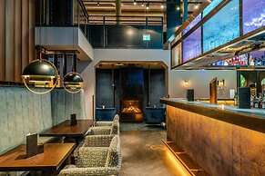 Radisson Blu Senator Hotel