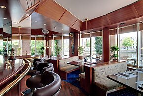 Radisson Blu Senator Hotel