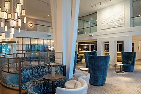 Radisson Blu Senator Hotel