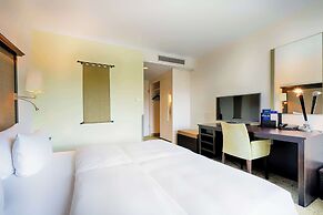 Radisson Blu Senator Hotel