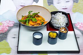 Radisson Blu Senator Hotel