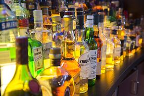 Radisson Blu Senator Hotel