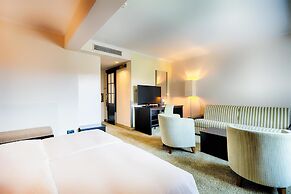Radisson Blu Senator Hotel