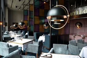 Radisson Blu Senator Hotel