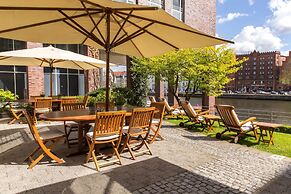 Radisson Blu Senator Hotel