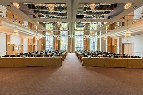 Radisson Blu Senator Hotel