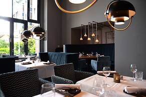 Radisson Blu Senator Hotel