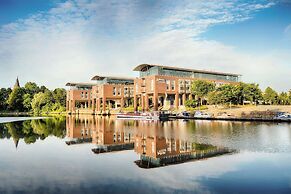 Radisson Blu Senator Hotel