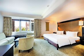 Radisson Blu Senator Hotel