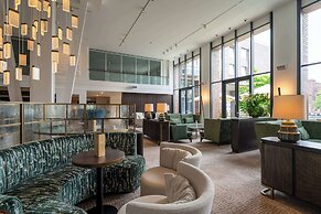 Radisson Blu Senator Hotel