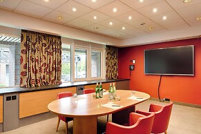 Radisson Blu Senator Hotel