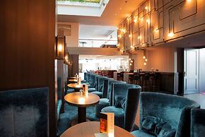 Radisson Blu Senator Hotel