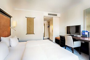 Radisson Blu Senator Hotel