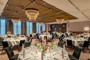 Radisson Blu Senator Hotel