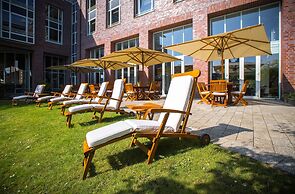 Radisson Blu Senator Hotel