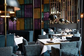 Radisson Blu Senator Hotel