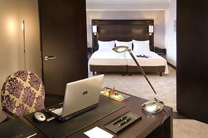 Radisson Blu Senator Hotel