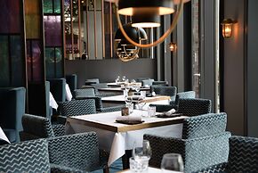 Radisson Blu Senator Hotel