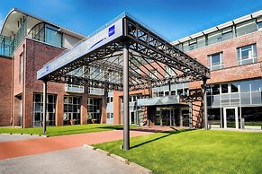 Radisson Blu Senator Hotel