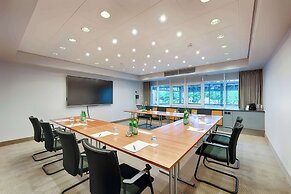 Radisson Blu Senator Hotel