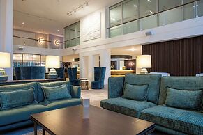 Radisson Blu Senator Hotel