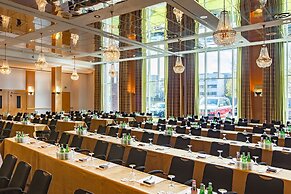 Radisson Blu Senator Hotel