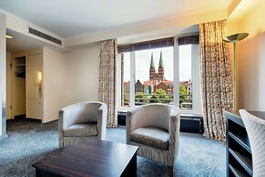 Radisson Blu Senator Hotel