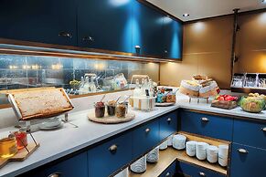 Radisson Blu Senator Hotel