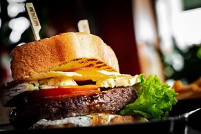 Radisson Blu Senator Hotel