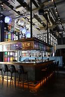 Radisson Blu Senator Hotel