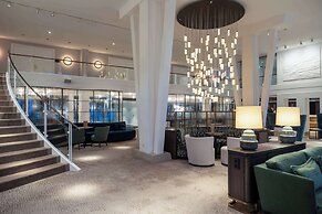 Radisson Blu Senator Hotel